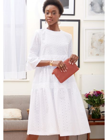 Patron McCall's 7948.A5 - Robes