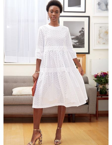 Patron McCall's 7948.A5 - Robes