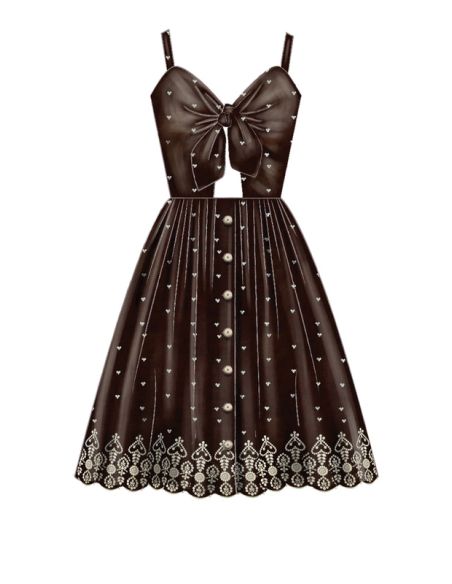 Patron McCall's 7950.A5 - Robes