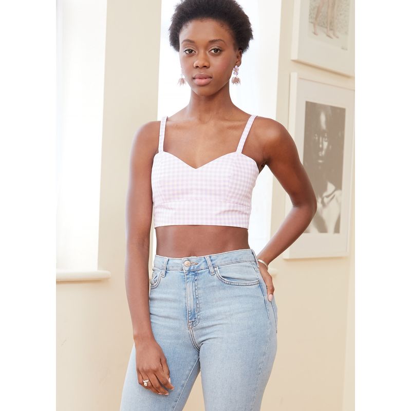 Patron McCall's 7958.A - Hauts