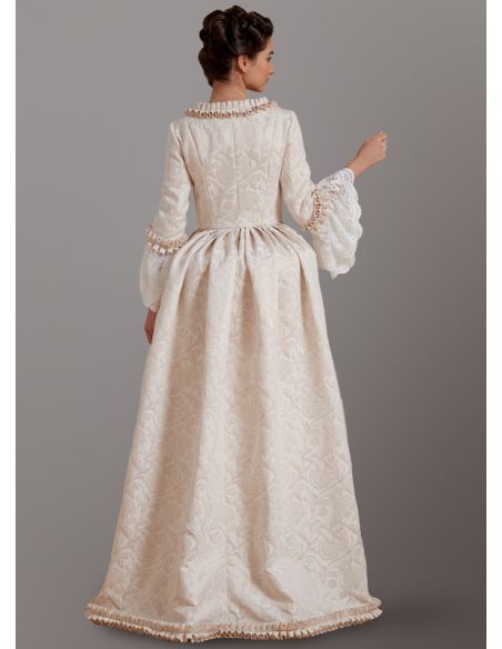 Patron McCall's 7965.A5 - Déguisement