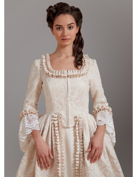 Patron McCall's 7965.A5 - Déguisement