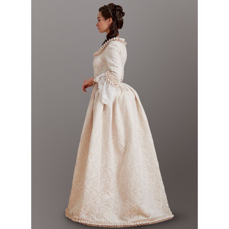 Patron McCall's 7965.A5 - Déguisement