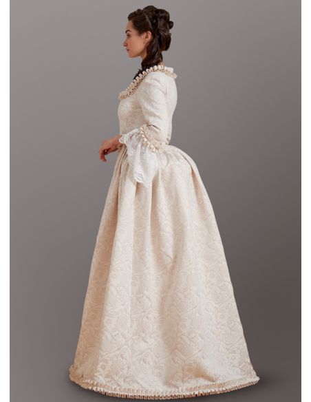 Patron McCall's 7965.A5 - Déguisement