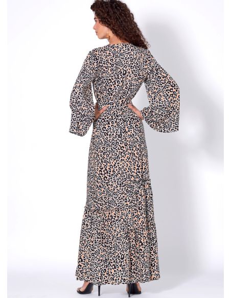 Patron McCall's 7970.A5 - Robes