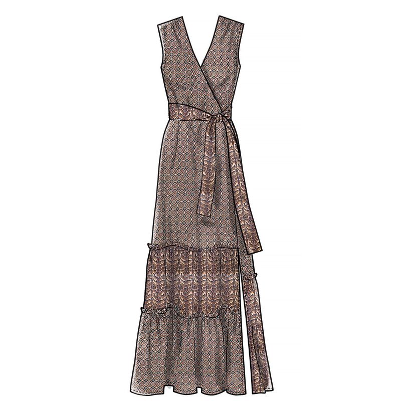 Patron McCall's 7970.A5 - Robes