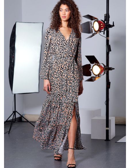 Patron McCall's 7970.A5 - Robes