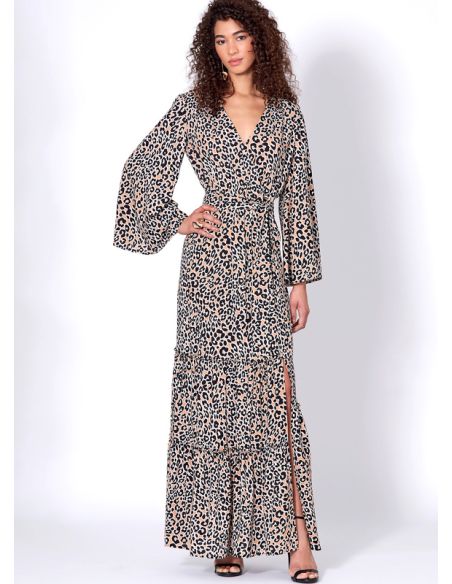 Patron McCall's 7970.A5 - Robes