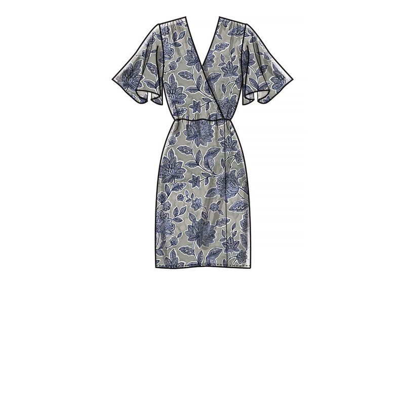 Patron McCall's 7970.A5 - Robes