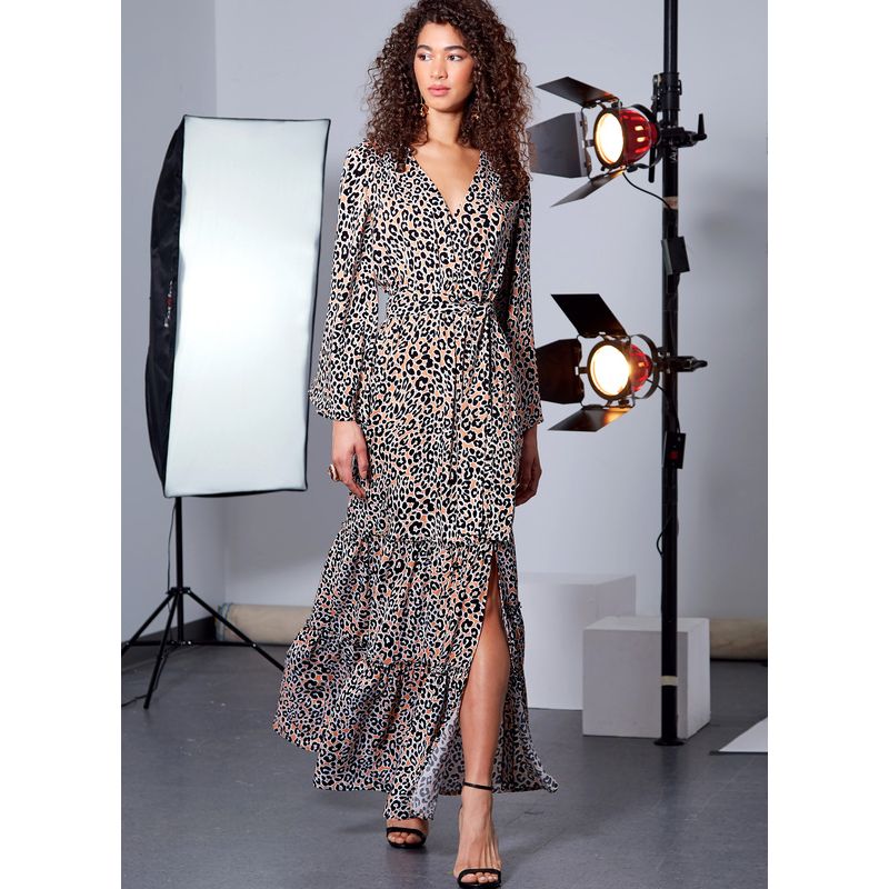 Patron McCall's 7970.A5 - Robes