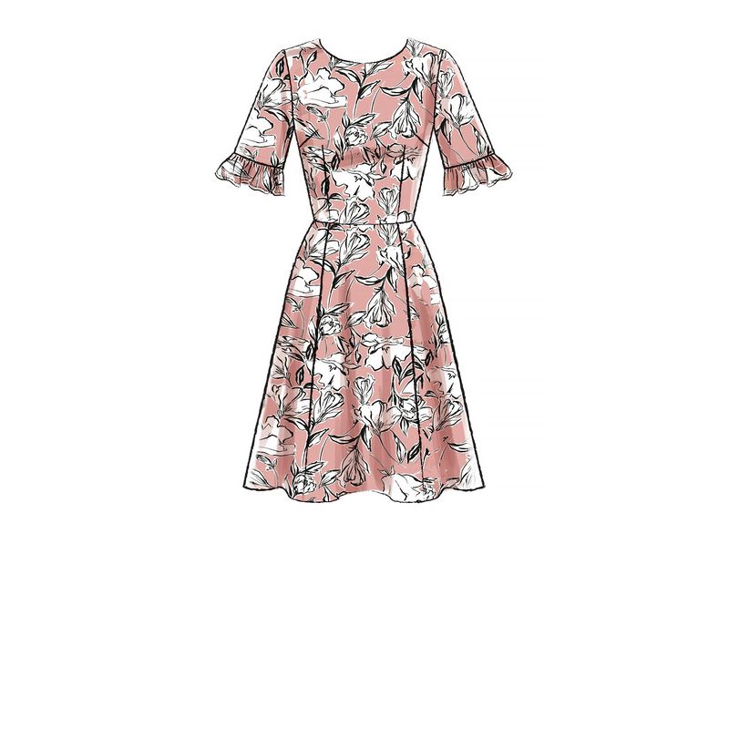 Patron McCall's 7971.A5 - Robes