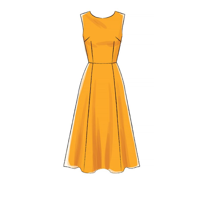 Patron McCall's 7971.A5 - Robes