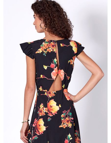 Patron McCall's 7971.A5 - Robes