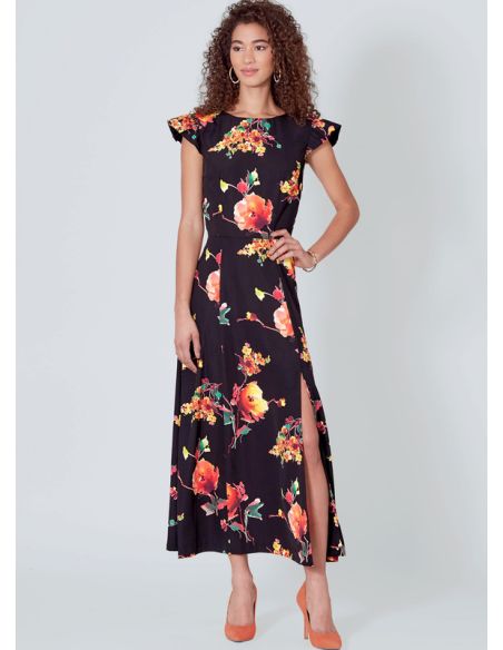 Patron McCall's 7971.A5 - Robes