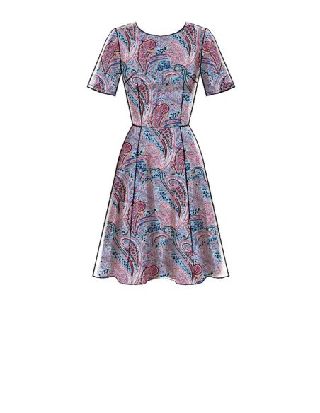 Patron McCall's 7971.A5 - Robes