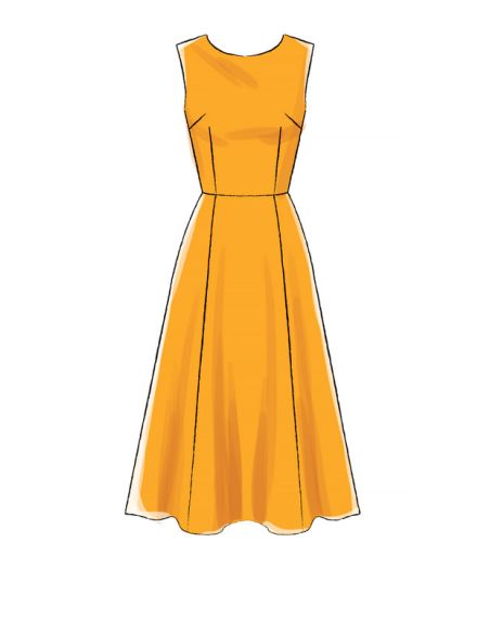 Patron McCall's 7971.A5 - Robes