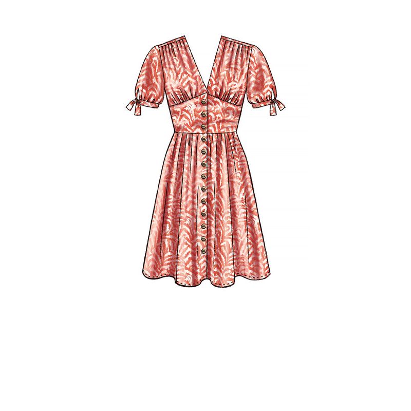 Patron McCall's 7974.A5 - Robes