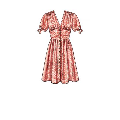 Patron McCall's 7974.A5 - Robes 2