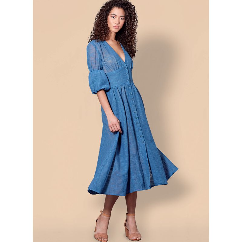 Patron McCall's 7974.A5 - Robes