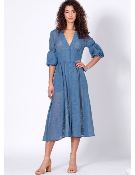 Patron McCall's 7974.A5 - Robes