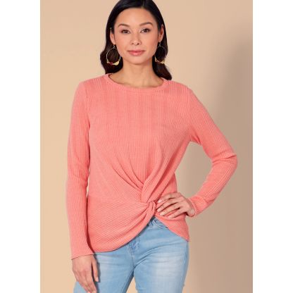 Patron McCall's 7975.Y - Hauts 2