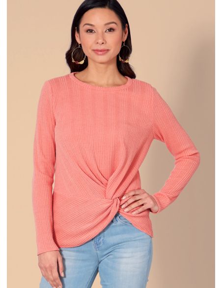 Patron McCall's 7975.Y - Hauts