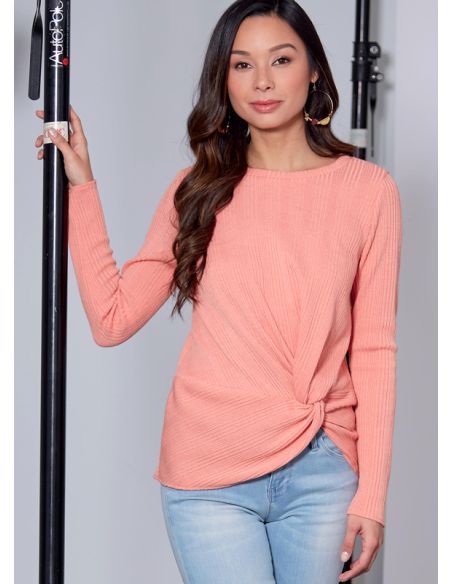 Patron McCall's 7975.Y - Hauts