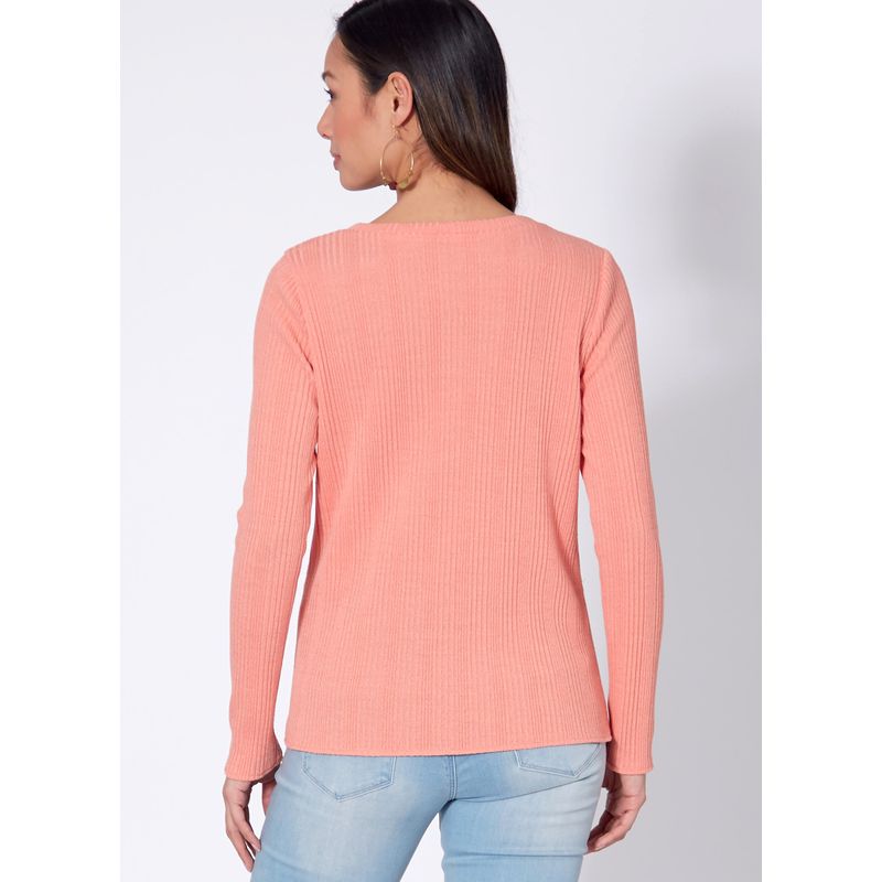 Patron McCall's 7975.Y - Hauts