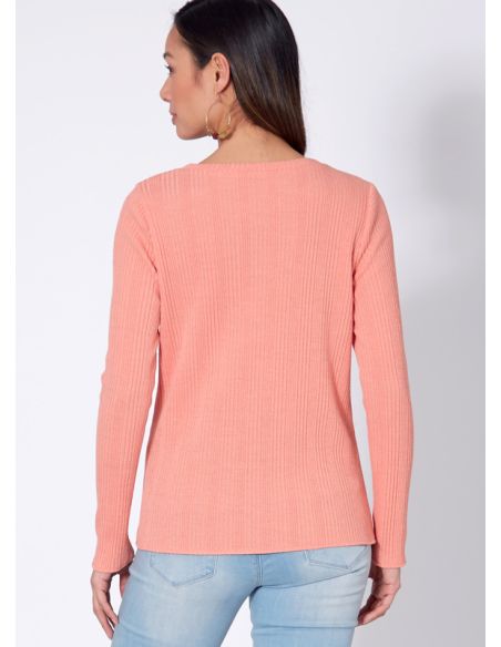 Patron McCall's 7975.Y - Hauts