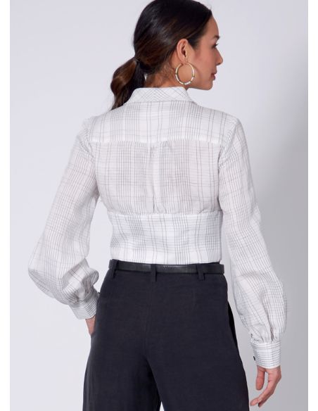 Patron McCall's 7978.A5 - Hauts