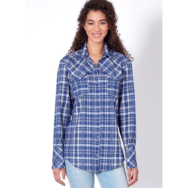 Patron McCall's 7980.XM - Chemises