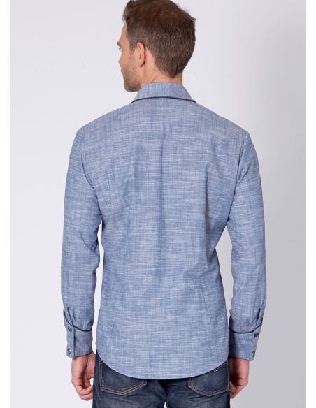 Patron McCall's 7980.XM - Chemises