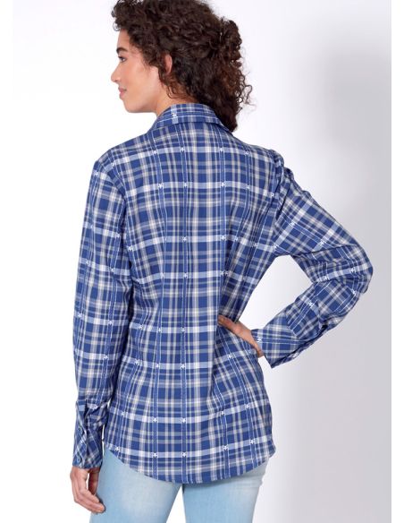 Patron McCall's 7980.XM - Chemises