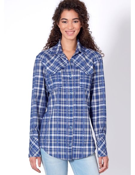 Patron McCall's 7980.XM - Chemises