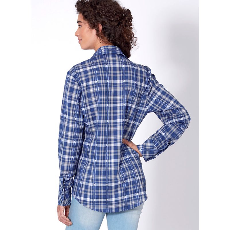 Patron McCall's 7980.XM - Chemises