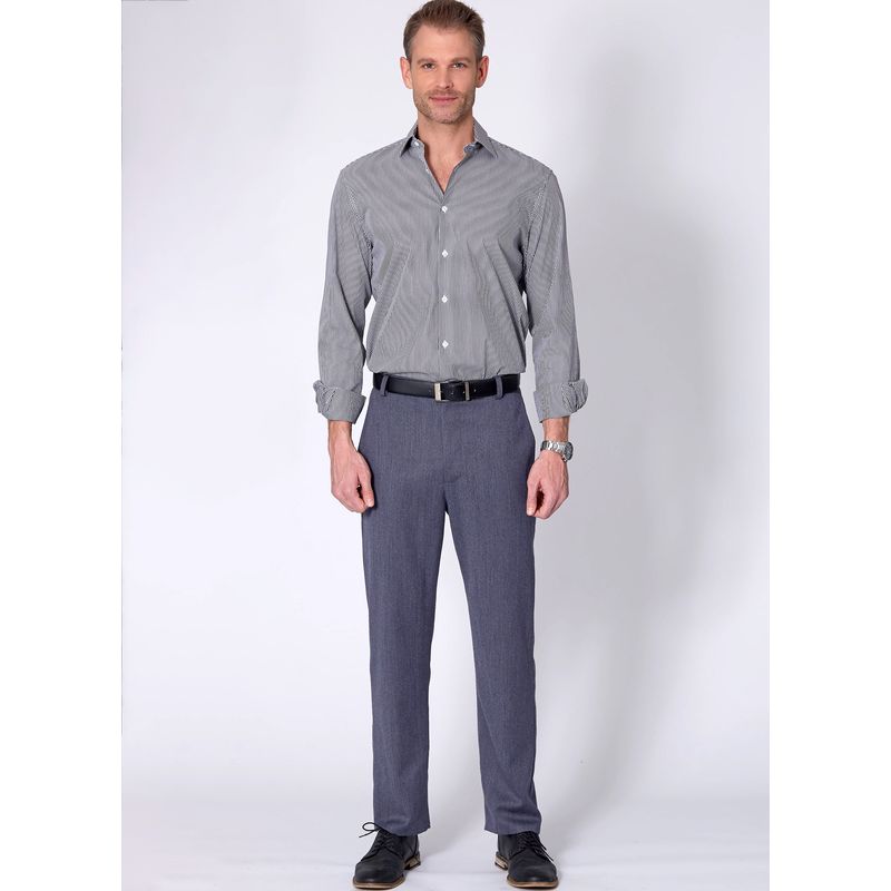 Patron McCall's 7987.NVV - Short et pantalon