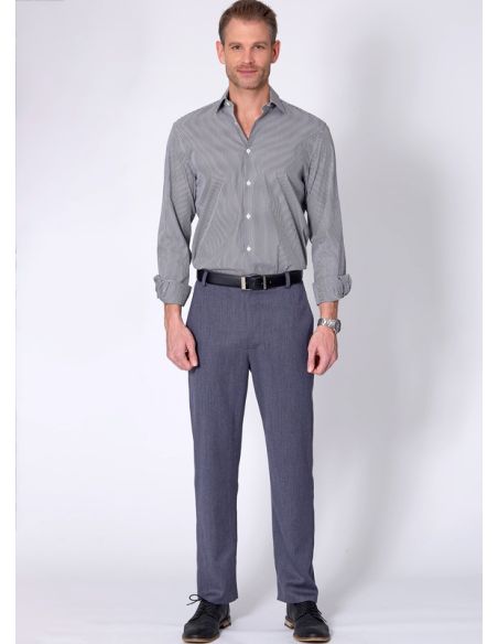 Patron McCall's 7987.NVV - Short et pantalon