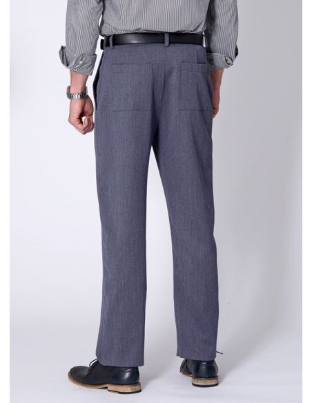 Patron McCall's 7987.NVV - Short et pantalon