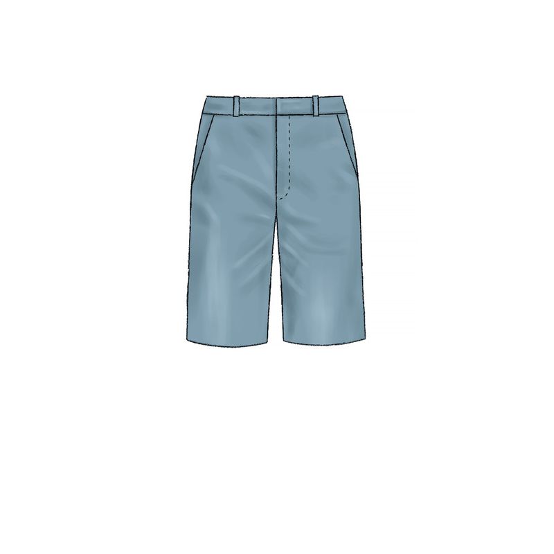 Patron McCall's 7987.NVV - Short et pantalon
