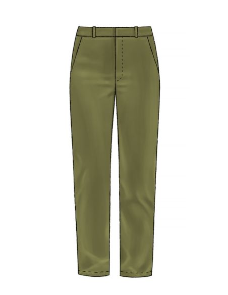 Patron McCall's 7987.NVV - Short et pantalon