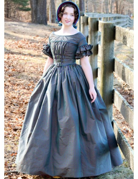 Patron McCall's 7988.A5 - Déguisement