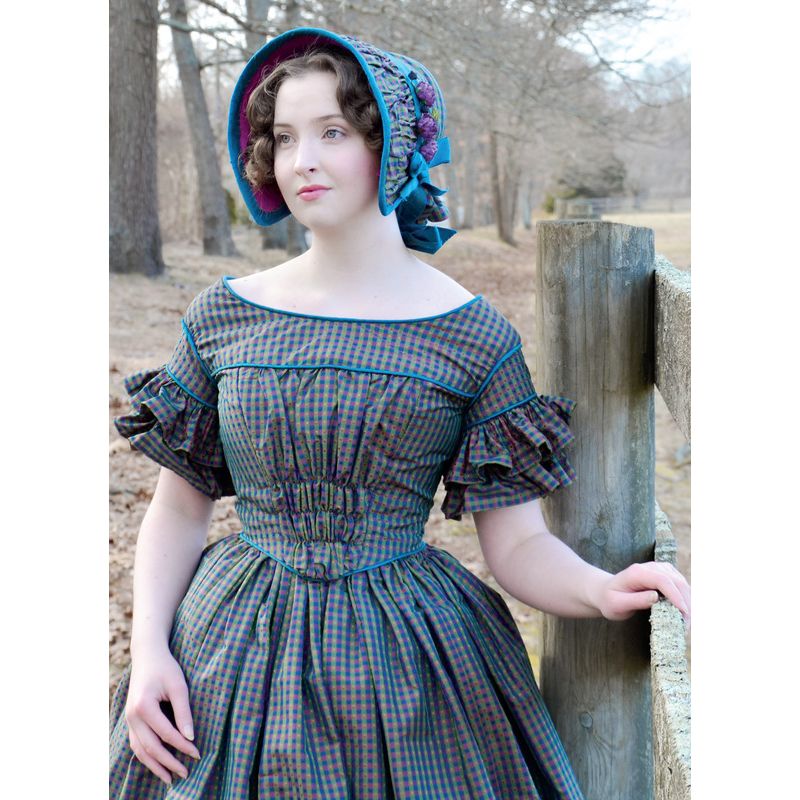 Patron McCall's 7988.A5 - Déguisement