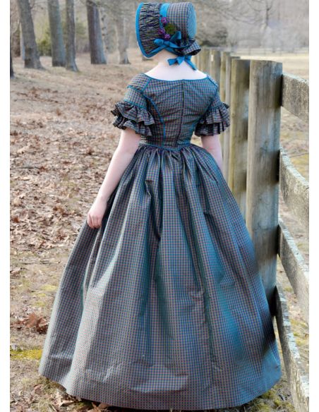 Patron McCall's 7988.A5 - Déguisement