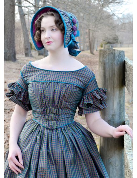 Patron McCall's 7988.A5 - Déguisement