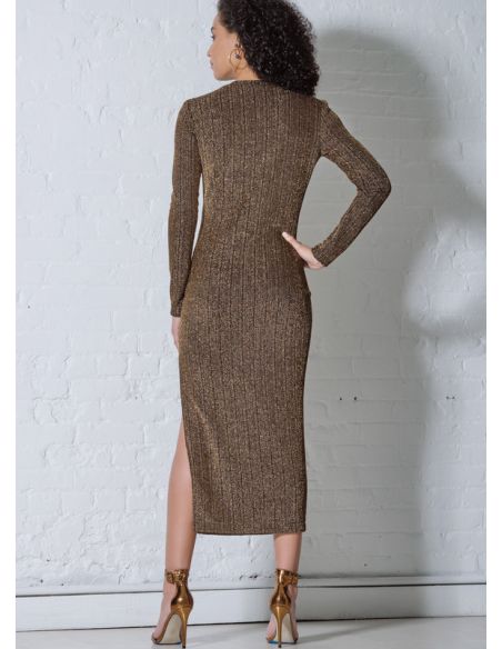 Patron McCall's 7999 - Robes