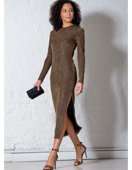 Patron McCall's 7999 - Robes