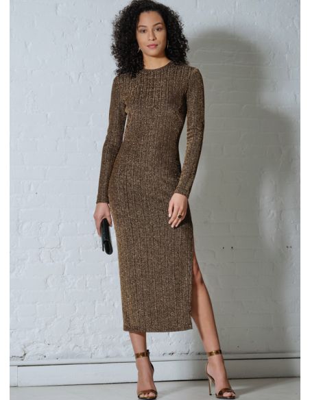 Patron McCall's 7999 - Robes