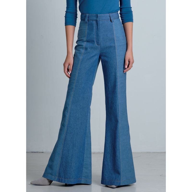 Patron McCall's 8007.A5 - Pantalon