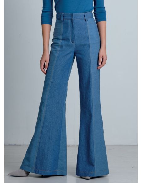 Patron McCall's 8007.A5 - Pantalon