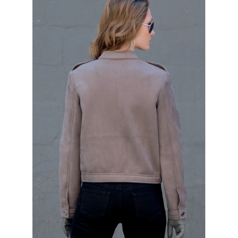 Patron McCall's 8011.Y - Vestes